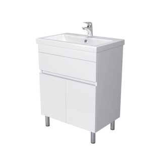 Тумба для ванної City White 70