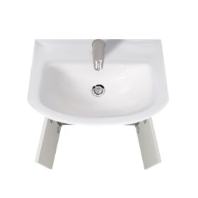 Умивальник Kolo Runa 60 з тумбою Nice Loft 60